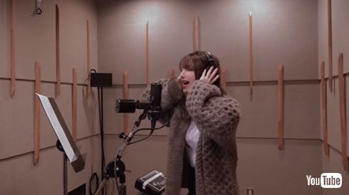 後藤真希 歌ってみた 雪の華 残酷な天使のテーゼ 炎