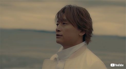 香取慎吾 LiSA 炎