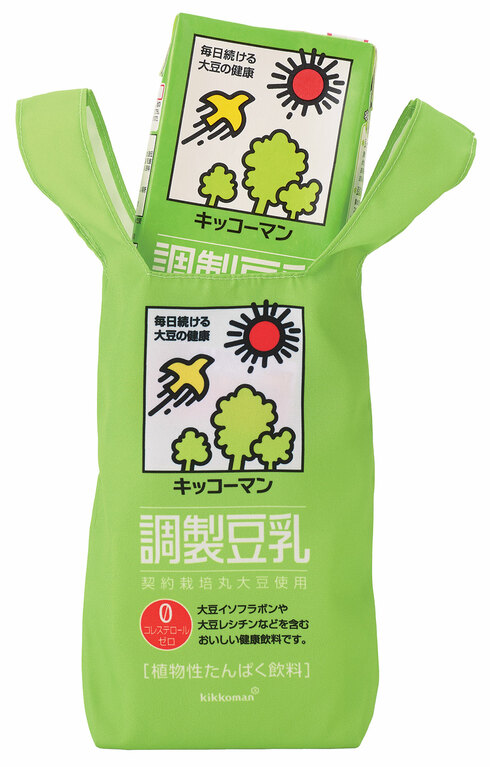 豆乳ポーチとミニバッグ02