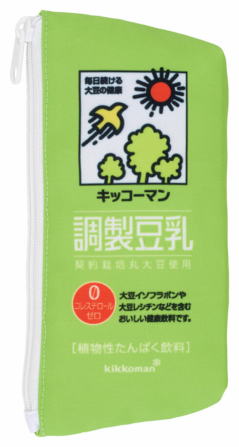 豆乳ポーチとミニバッグ04