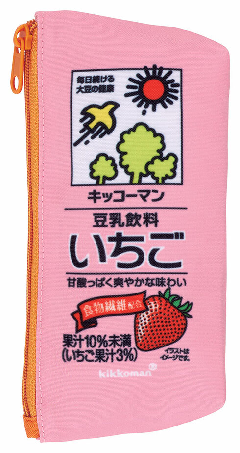 豆乳ポーチとミニバッグ05