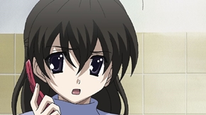 SchoolDays スクイズ スクールデイズ クリスマス ABEMA