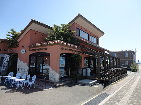 ろんぐらいだぁすとーりーず！