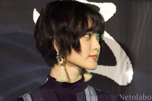 平手 岡田 志尊 さんかく窓