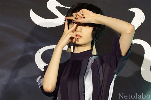 平手 岡田 志尊 さんかく窓