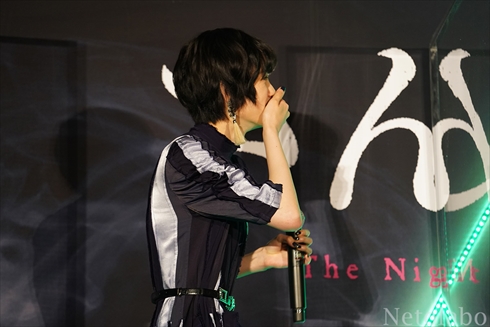 平手 岡田 志尊 さんかく窓