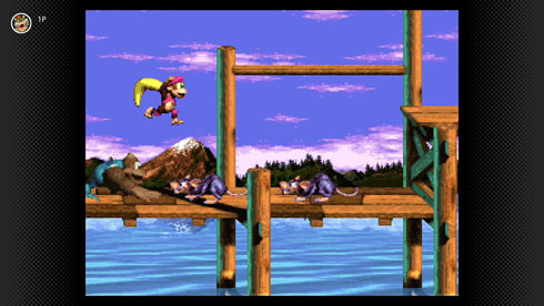 Nintendo Switch Online