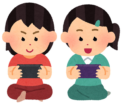 「プレイヤーの安全を向上するために協力する」　ゲームメーカー3社がデジタル時代に対応すると共同声明