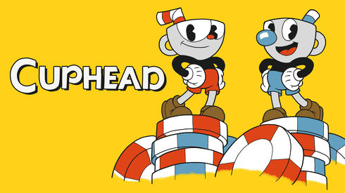 Cuphead