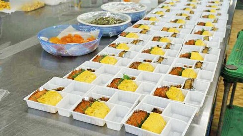 駅弁