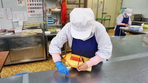 駅弁