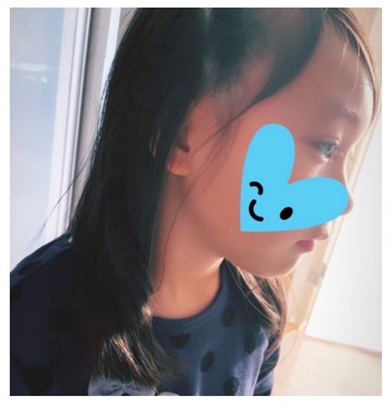 加護亜依 娘 アイドル 似てる 何歳