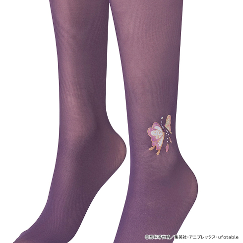 ANNA SUI meets 鬼滅の刃