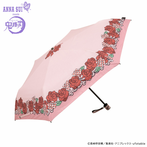 ANNA SUI meets 鬼滅の刃