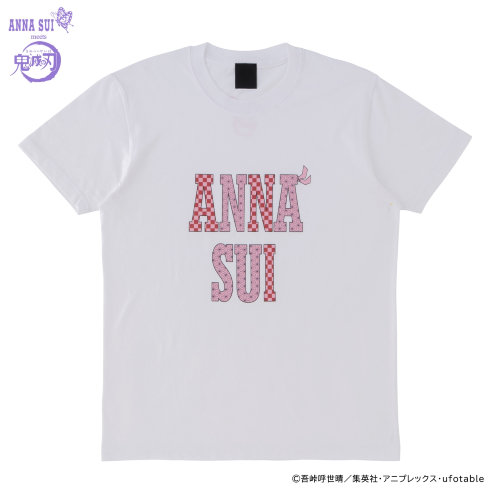 ANNA SUI meets 鬼滅の刃