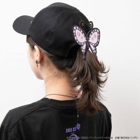 ANNA SUI meets 鬼滅の刃