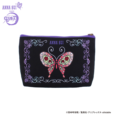 ANNA SUI meets 鬼滅の刃
