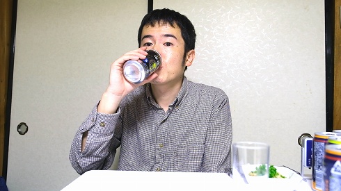 檸檬堂にカミソリレモン登場