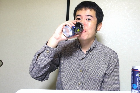 檸檬堂にカミソリレモン登場