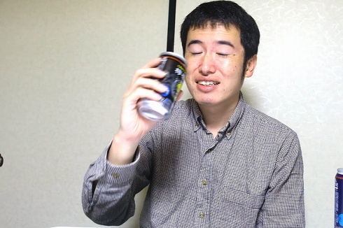 檸檬堂にカミソリレモン登場