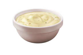 トリュフ香るパルメザンチーズソース