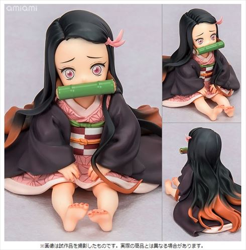 あみあみ鬼滅フィギュアランキング