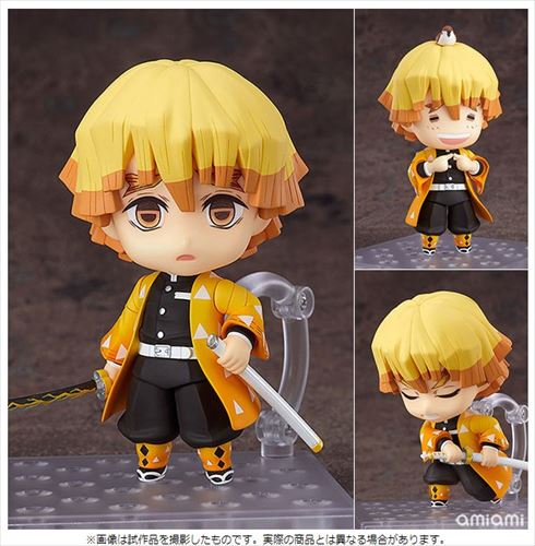 あみあみ鬼滅フィギュアランキング