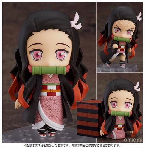 あみあみ鬼滅フィギュアランキング