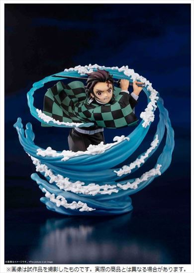 あみあみ鬼滅フィギュアランキング