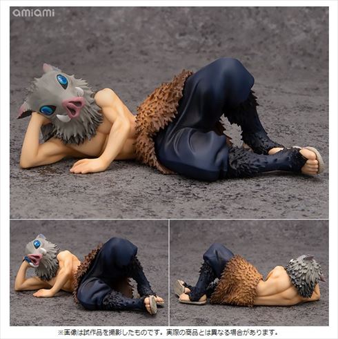 あみあみ鬼滅フィギュアランキング