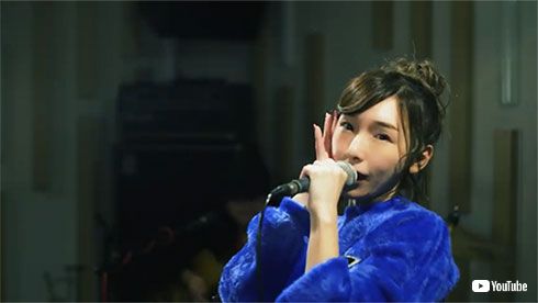 加護亜依 YouTube モーニング娘。