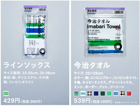 ファミマソックス