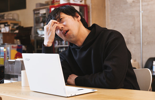 Lenovoタイアップ／＜Yoga Slim 750i Carbon＞