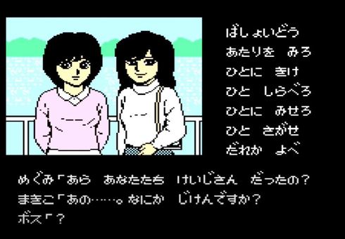 流氷物語号 オホーツクに消ゆ