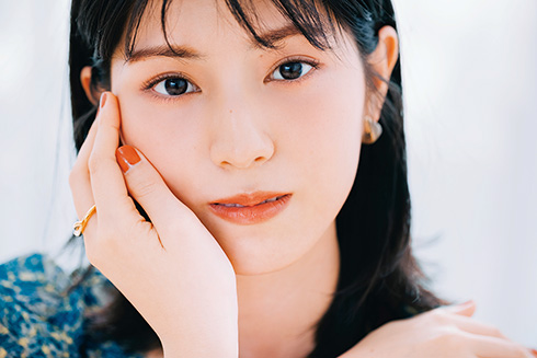 東大王 鈴木光 CanCam ファッション