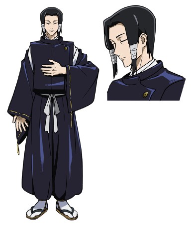 呪術廻戦 日野聡 釘宮理恵 松岡禎丞 日笠陽子