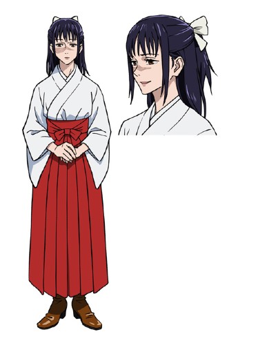 呪術廻戦 日野聡 釘宮理恵 松岡禎丞 日笠陽子