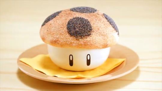スーパーニンテンドーワールド