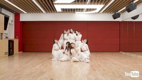 TWICE サナ 新型コロナウイルス感染症 自宅隔離 終了 JYPエンターテインメント YouTube