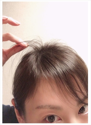 高橋真麻 出産 産後 抜け毛 髪の毛 ブログ