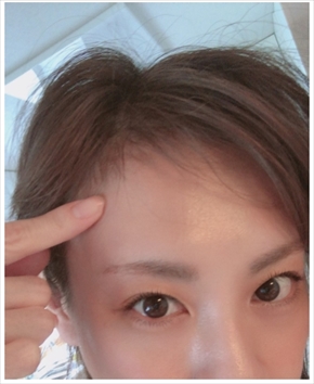 高橋真麻 出産 産後 抜け毛 髪の毛 ブログ