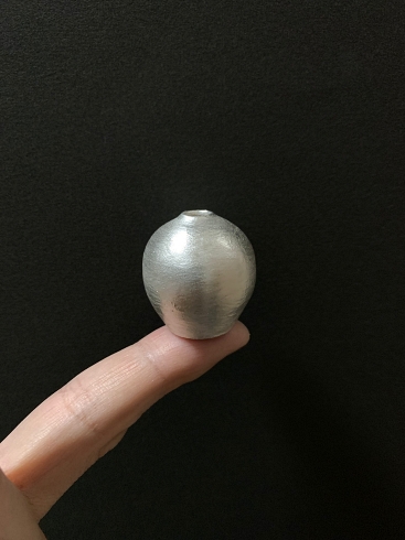 ミニチュア 急須 陶芸