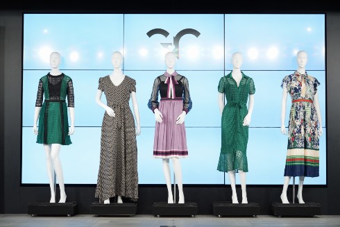 GACKT ROLAND 門りょう ブランド G＆R 模倣 デザイン 返金