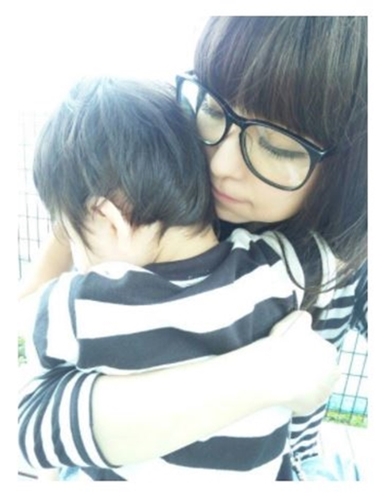 益若つばさ 息子 りおん YouTube 何歳 現在