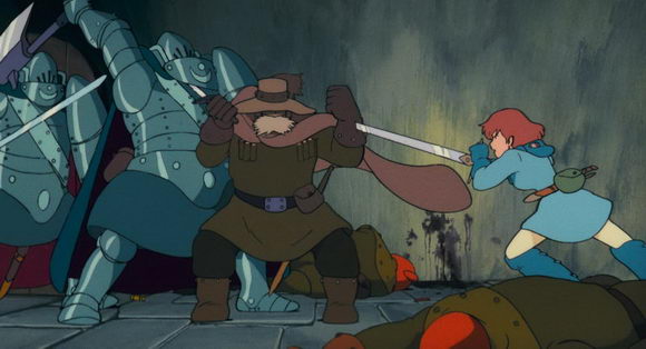 スタジオジブリ