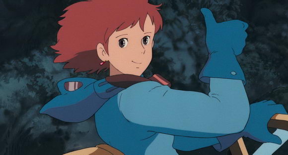 スタジオジブリ