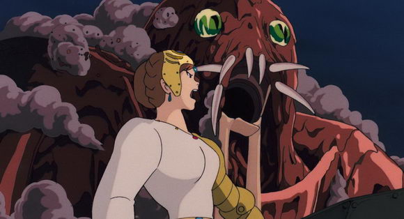 スタジオジブリ