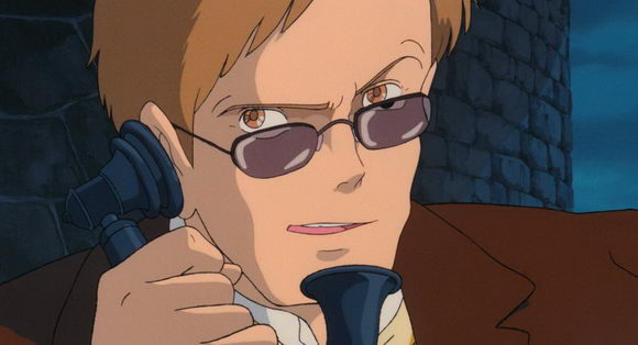 スタジオジブリ