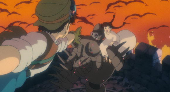 スタジオジブリ