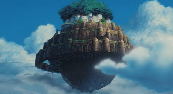 スタジオジブリ